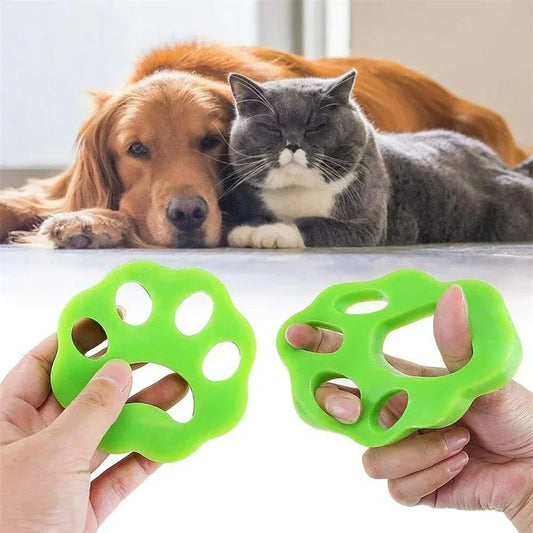 CleanPaw - Aldrig mer håriga kläder!