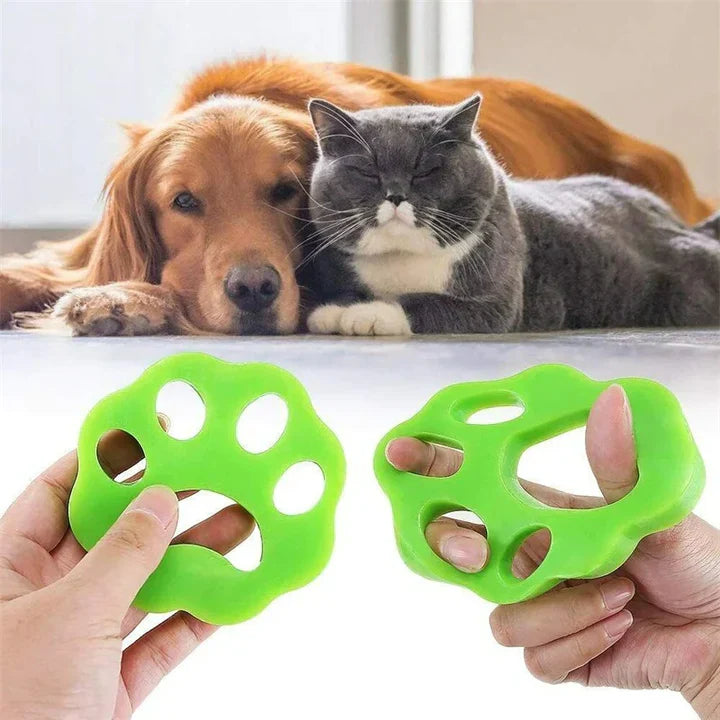 CleanPaw - Aldrig mer håriga kläder!