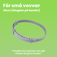 BiteBlocker - Skyddar din familj mot fästingsjukdomar!