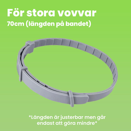 BiteBlocker - Skyddar din familj mot fästingsjukdomar!